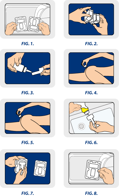 Paso a Paso Como Usar Anuice